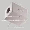Brennenstuhl hugo! ONE 2nd Gen. Steckdosenwürfel mit USB C Produktbild-Vorschau 4