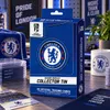 Boîte de collection Topps FC Chelsea pour les années Voir les images du produit 1