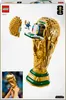 LEGO Editions Sports Offizieller Pokal der FIFA Produktbild-Vorschau 9