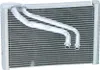 NRF 36153 Verdampfer Klimaanlage Klimaverdampfer für OPEL Produktbild-Vorschau 11
