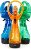 Ventilatore portatile EDM 33979 Bombola spray ricaricabile Anteprima dell’immagine prodotto 1