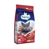 PREVITAL ADULT z Wołowiną Sucha Karma dla Kota Dorosłego Podgląd zdjęcia produktu 3