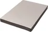 Turnmatte 100 x 70 x 8 cm SCHWARZ/GRAU Weichbodenmatte Produktbild-Vorschau 1