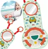 Interaktywna kierownica Woopie Baby do zestawu Podgląd zdjęcia produktu 3
