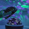 LED Projektor Sternenhimmel Nachtlicht 360° Rotierend mit Produktbild-Vorschau 12