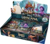 Disney Lorcana : Set 6 - Booster box Voir les images du produit 2