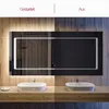Artforma Badspiegel 170x90 cm - mit LED Beleuchtung - LED Produktbild-Vorschau 5