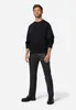 Pantalon en cuir homme Jeans en cuir Ricano TRANT PANT - Voir les images du produit 2