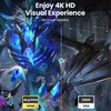 USB C zu HDMI+VGA Adapter  4K HDMI 1080P VGA Type C auf Produktbild-Vorschau 6