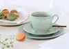 CreaTable, 24032, Valencia Pastell, Kaffeeservice 18-tlg, Náhľad obrázku produktu 14