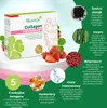 Biostile Collagen Strawberry - 30 saszetek z 5 źródłami Podgląd zdjęcia produktu 4