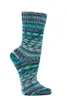 2 Paar warme Socken mit  70% Wolle in vielen schönen Farben Produktbild-Vorschau 6