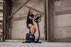 Comfort Bike - Heimtrainer - Herzfrequenzsensoren - Tiefer Produktbild-Vorschau 8