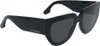 Zonnebril Victoria Beckham VB679S-5319001, diameter 53 mm Productafbeelding-voorbeeld 2
