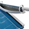 Taglierina a leva DAHLE 565/72-00.06.00565 390 mm blu Anteprima dell’immagine prodotto 3