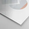 Bilder auf glas - 5 Teile - Stück Geometrisch Diamant - Produktbild-Vorschau 5