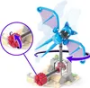 Mega Bloks - Pokémon Zubat's Midnight Flight Podgląd zdjęcia produktu 10