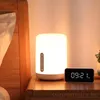 Xiaomi Mi Bedside Lamp 2 Lampe de table intelligente Wi-Fi Voir les images du produit 18