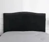 Elastický potah na čelo postele – 150 cm – vhodný pro čela Náhled obrázku produktu 2