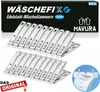 WÄSCHEFIX Edelstahl Wäscheklammern Set Edelstahlklammern Produktbild-Vorschau 1