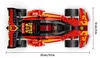 LEGO® NINJAGO 71867 Super-bolide Ninja X-1 - 15° Anteprima dell’immagine prodotto 6