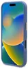 Guess 4G Logo Platte Magsafe Fall für Iphone 16 - blau Produktbild-Vorschau 5