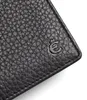 Skórzany portfel Esquire Texas RFID Wallet pionowy czarny Podgląd zdjęcia produktu 19