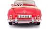 Maisto 31824 - Model auta - Mercedes 190SL Cabrio '55 Náhľad obrázku produktu 3