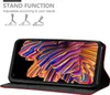 Cadorabo Hülle für Samsung Galaxy XCover PRO Schutz Hülle Produktbild-Vorschau 4