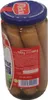 Meica saucisse de bock au jus, 6 pièces, 180 g Voir les images du produit 3