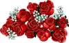 LEGO® Botanicals 10328 Rosenstrauß Produktbild-Vorschau 11