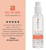 Multifunkční olej na vlasy All-In-One (Multi-Benefit Oil) Náhled obrázku produktu 15