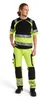 Blakläder High Vis Arbeitshose 4-Wege-Stretch ohne Produktbild-Vorschau 3