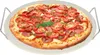 Kamień do pizzy szamotowy zapewniający chrupiącą i Podgląd zdjęcia produktu 28