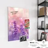 Magnettafel 40x60cm Pinnwand Whiteboard beschreibbar - Produktbild-Vorschau 4