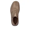 Rieker Herren Schnürschuh Halbschuh weiche Decksohle Produktbild-Vorschau 1