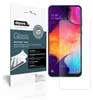 1+1x Schutzfolie für Samsung Galaxy A40 matt - Anti-Shock Produktbild-Vorschau 1