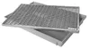 ACO 60x40cm Schuhabstreifer V-Stab Maschenrost mit Produktbild-Vorschau 2