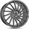 Keskin KT17 Hurricane palladium painted 9x20 ET40 - LK5/112 Produktbild-Vorschau 1