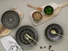 CreaTable, 23588, Mandala Schwarz, Tellerset 12-tlg, Produktbild-Vorschau 4