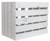 3er set Flaschenregal Henry  12er weiss Produktbild-Vorschau 9