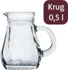 Weinkrug "Salzburg" mit Eichung /-/ Produktbild-Vorschau 5