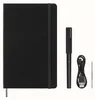 Moleskine Smart Writing Set, Smart Notebook con Smart Pen Anteprima dell’immagine prodotto 1