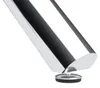 Tavolo da pranzo rotondo Ø 80 cm per 2-4 persone - Tavolo Anteprima dell’immagine prodotto 10