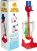 Non Stop Liquid Drinking Glass Bird Funny Duck Drink Water Náhled obrázku produktu 3