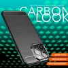 NALIA Silikonhülle für iPhone 16 Pro Max – Rutschfest & Produktbild-Vorschau 3