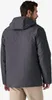 Patagonia Uomo Windshadow Parka giacca per il tempo libero Anteprima dell’immagine prodotto 3