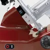Berkel Pro Line XS25 rot Aufschnittmaschine Produktbild-Vorschau 11