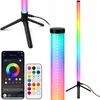 Verk 12476: Hoekstaande RGB LED-lamp, 114 cm, met Productafbeelding-voorbeeld 2