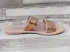 Ipanema Damen Pantolette goldfarben mit zwei Querbändchen Produktbild-Vorschau 3